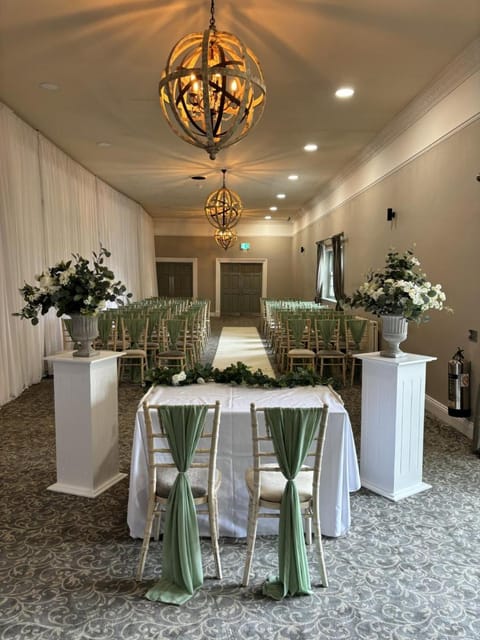 61 Durham Country House in England