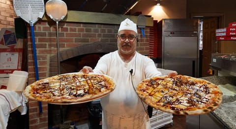 The Lion Hotel Hotel in Belper