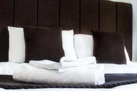 The Lion Hotel Hotel in Belper