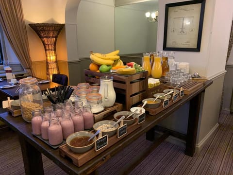 Stonehouse Court Hotel - A Bespoke Hotel Hotel in Stroud District