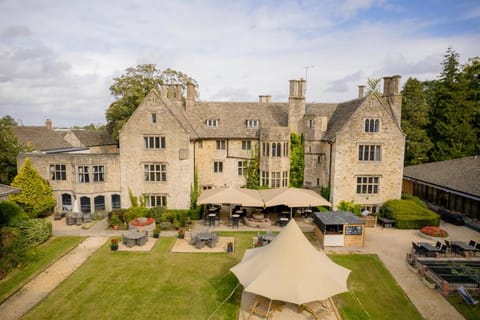Stonehouse Court Hotel - A Bespoke Hotel Hotel in Stroud District