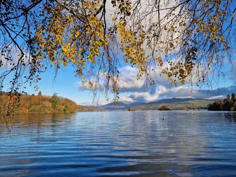 Macdonald Old England Hotel & Spa Hotel in Bowness-on-Windermere