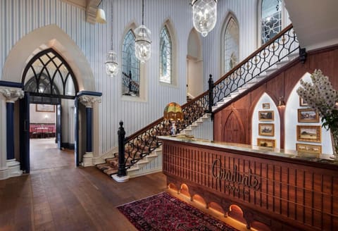 The Randolph Hotel Oxford, a Graduate By Hilton Hotel in Oxford