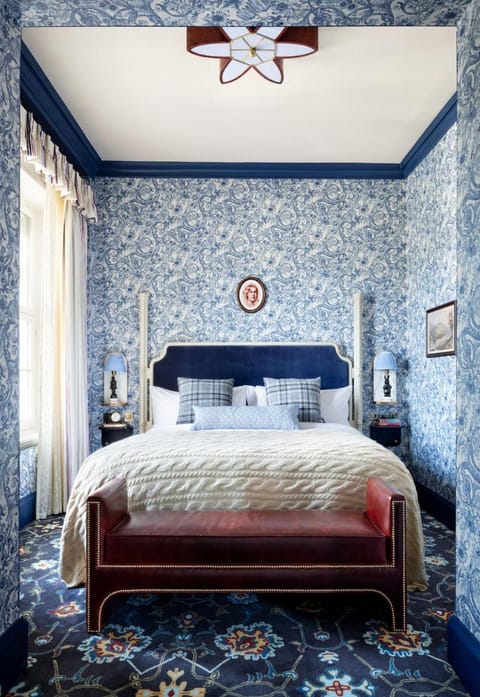 The Randolph Hotel Oxford, a Graduate By Hilton Hotel in Oxford