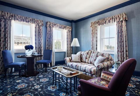 The Randolph Hotel Oxford, a Graduate By Hilton Hotel in Oxford