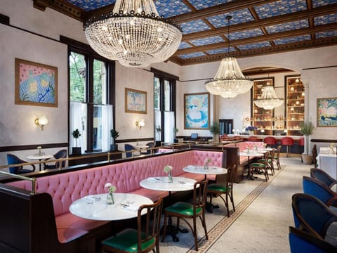 The Randolph Hotel Oxford, a Graduate By Hilton Hotel in Oxford