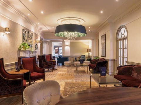 Mercure Exeter Southgate Hotel in Exeter