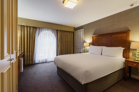 Mercure Exeter Southgate Hotel in Exeter