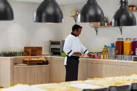 Holiday Inn Birmingham Airport NEC By IHG Hotel in Marston Green