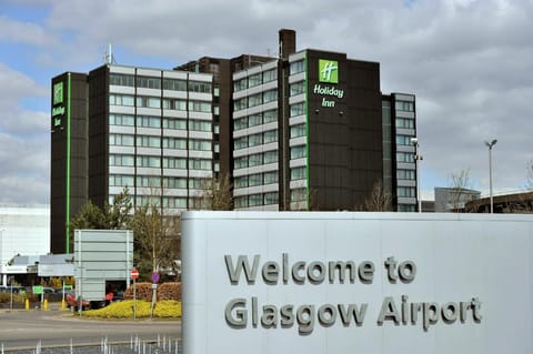Holiday Inn Glasgow Airport By IHG Hotel in Paisley
