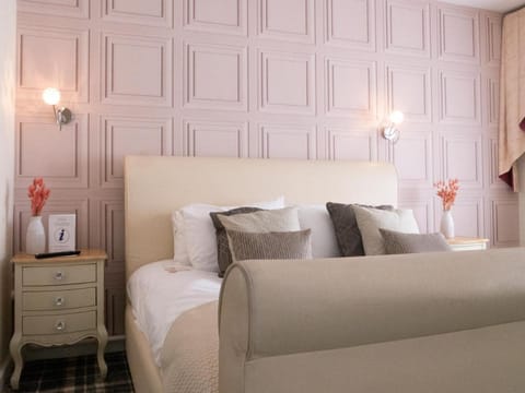 Britannia Hotel Newcastle Airport Hotel in Newcastle upon Tyne