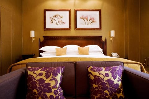 The Chester Grosvenor Hotel in Chester