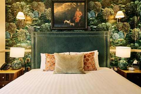 Bedford Swan Hotel Hotel in Bedford