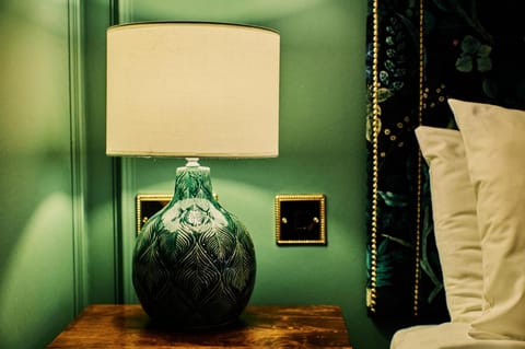 Bedford Swan Hotel Hotel in Bedford