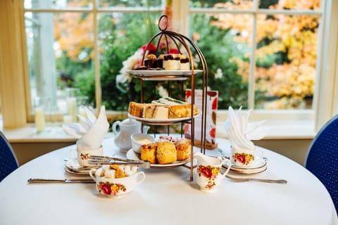 Woodland Manor Hotel Hotel in Bedford