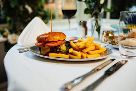 Woodland Manor Hotel Hotel in Bedford