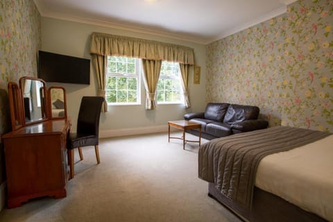 Woodland Manor Hotel Hotel in Bedford