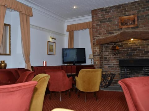 Healey House Hotel Hotel in Dewsbury
