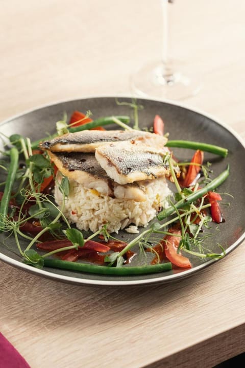 Caledonian Hotel 'A Bespoke Hotel Hotel in Ullapool