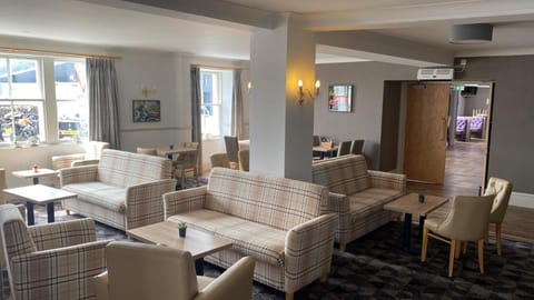Caledonian Hotel 'A Bespoke Hotel Hotel in Ullapool