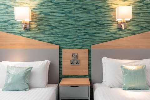 Caledonian Hotel 'A Bespoke Hotel Hotel in Ullapool