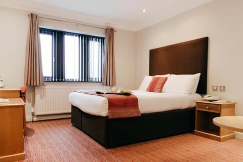 Best Western Bradford Guide Post Hotel Hotel in Bradford