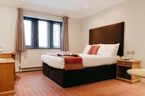 Best Western Bradford Guide Post Hotel Hotel in Bradford