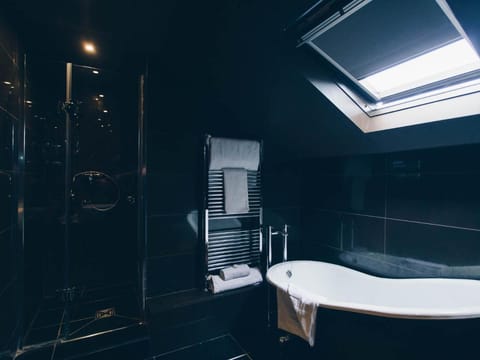 Great Victoria Hotel Hotel in Bradford