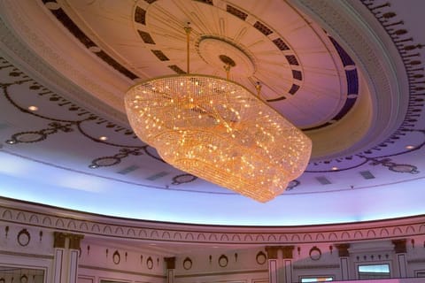 Midland Hotel Bradford Hotel in Bradford