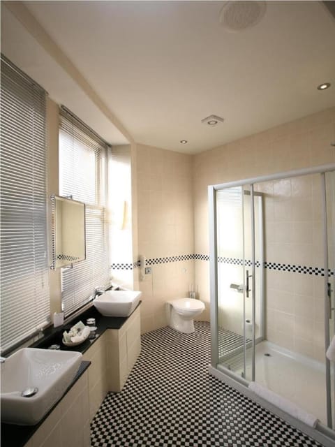 Midland Hotel Bradford Hotel in Bradford