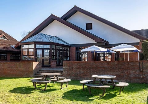 Dragonfly Hotel Bury St Edmunds Hotel in Bury Saint Edmunds