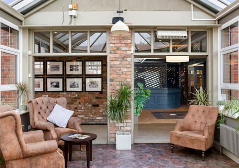 Dragonfly Hotel Bury St Edmunds Hotel in Bury Saint Edmunds