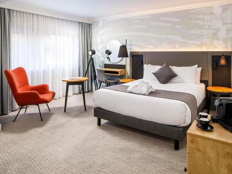 Mercure Bedford Centre Hotel Hotel in Bedford