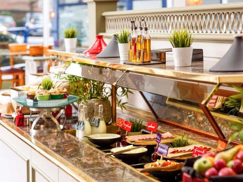 Mercure Bedford Centre Hotel Hotel in Bedford