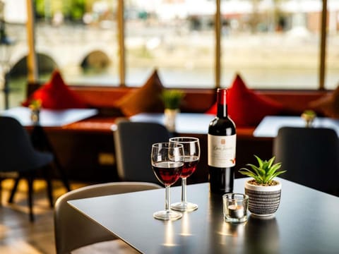 Mercure Bedford Centre Hotel Hotel in Bedford