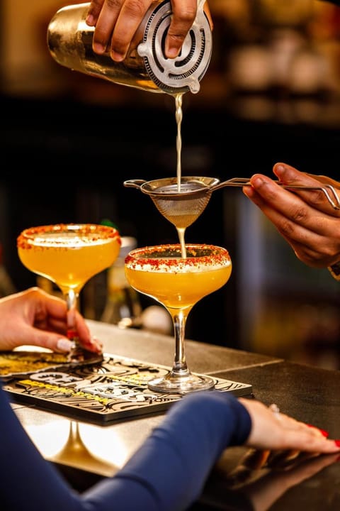 Mercure Bedford Centre Hotel Hotel in Bedford