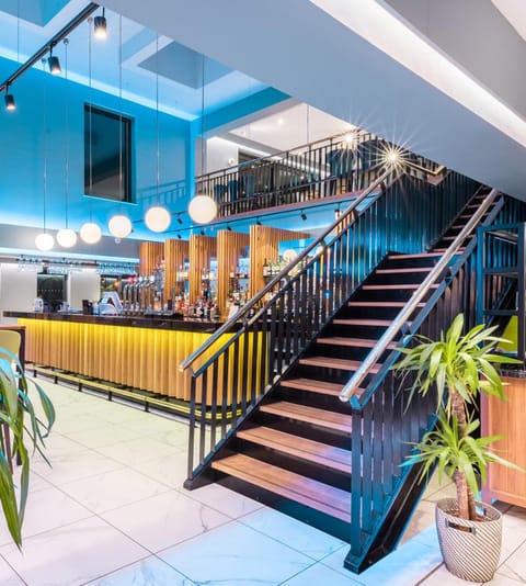 Foxfields Country Hotel Hotel in Ribble Valley District