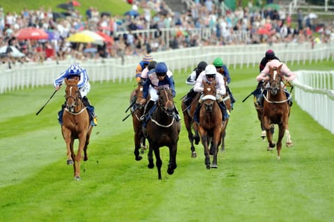 Crowne Plaza Chester By IHG Hotel in Chester