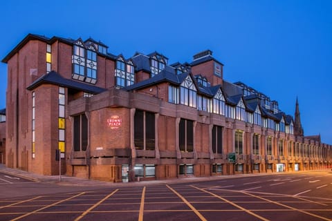 Crowne Plaza Chester By IHG Hotel in Chester