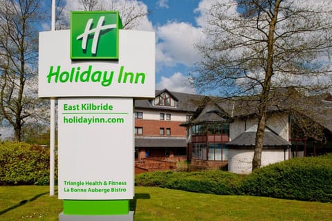 Holiday Inn Glasgow - East Kilbride By IHG Hotel in East Kilbride