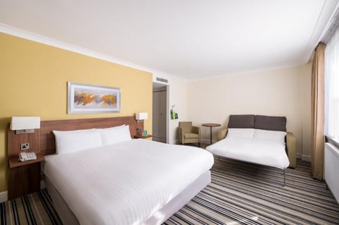 Holiday Inn Glasgow - East Kilbride By IHG Hotel in East Kilbride