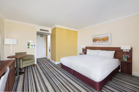 Holiday Inn Glasgow - East Kilbride By IHG Hotel in East Kilbride