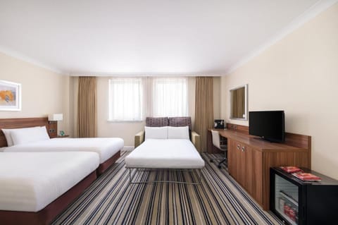 Holiday Inn Glasgow - East Kilbride By IHG Hotel in East Kilbride