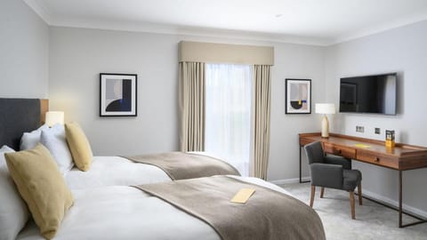 Voco Oxford Spires By IHG Hotel in Oxford