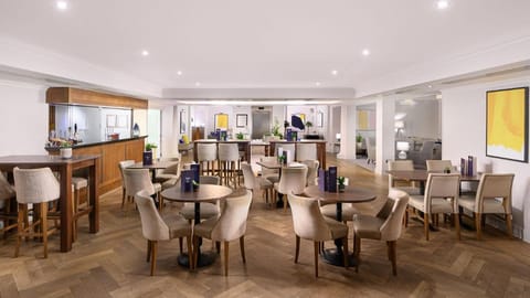 Voco Oxford Spires By IHG Hotel in Oxford