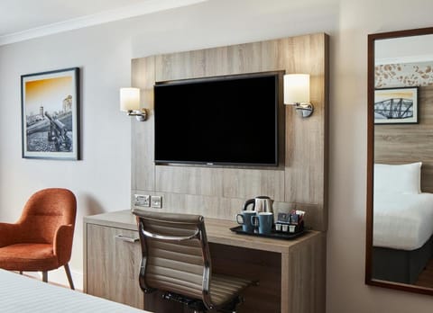 Leonardo Edinburgh Murrayfield Hotel in Edinburgh