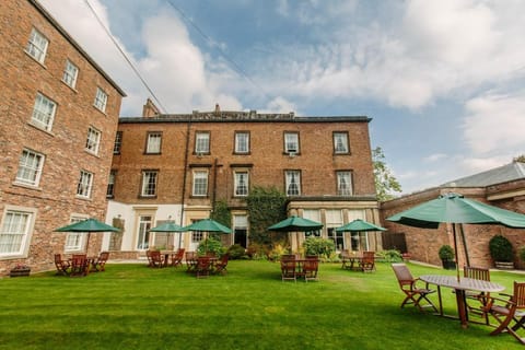 Bannatyne Hotel Darlington Hotel in Darlington