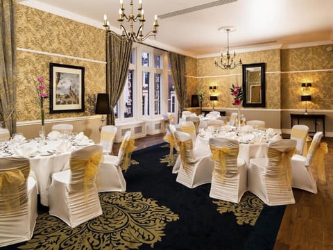 Mercure Darlington Kings Hotel Hotel in Darlington