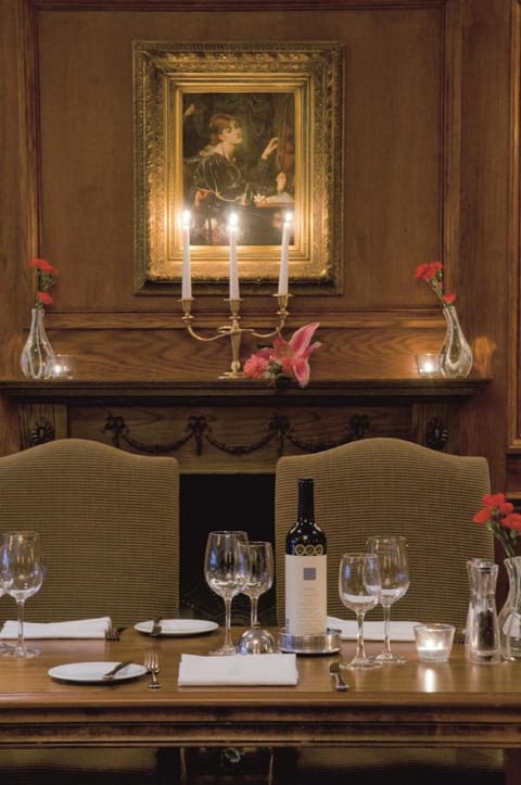 Macdonald Crutherland House Hotel in East Kilbride