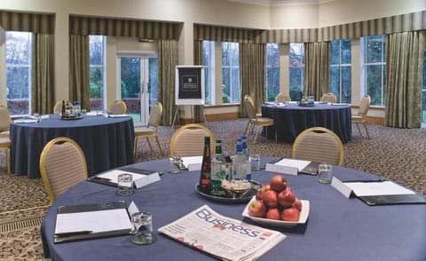 Macdonald Crutherland House Hotel in East Kilbride